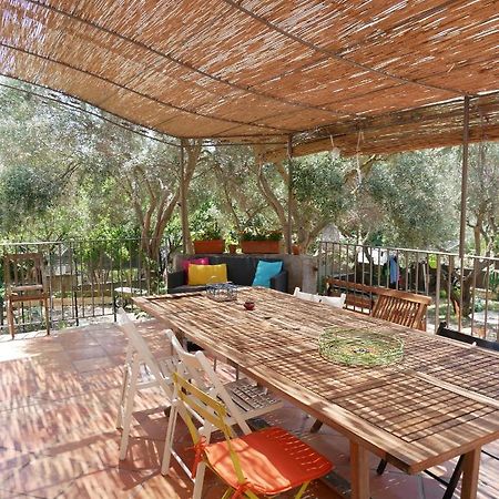 Nature Hostel ラシオタ エクステリア 写真